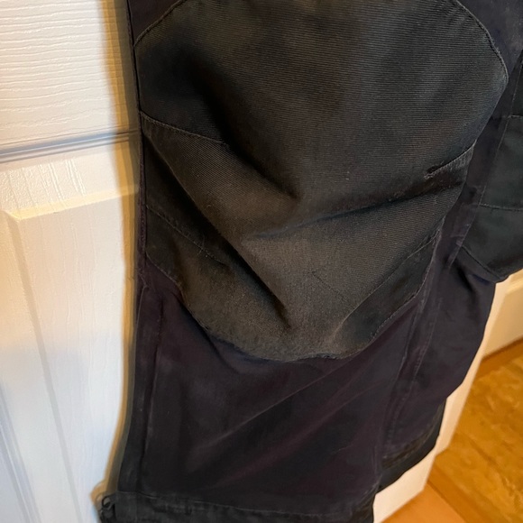 Youth BRP Skidoo Snow Pants - Picture 3 of 6